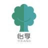 怡享品牌Logo