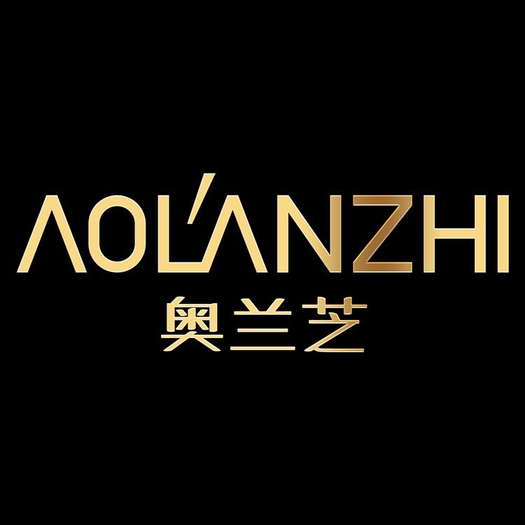 奥兰芝品牌Logo