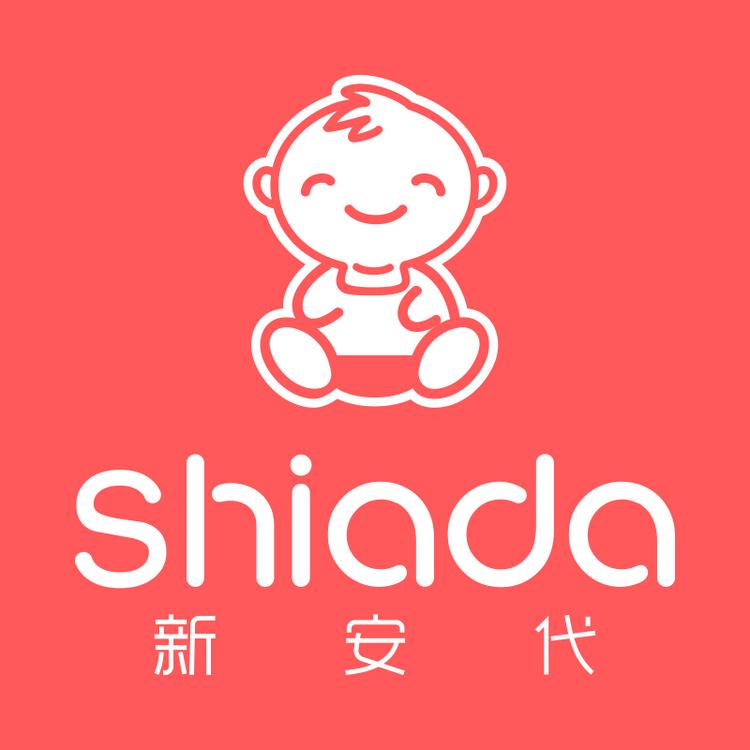 Shiada/新安代品牌Logo