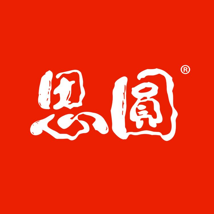 思圆品牌Logo