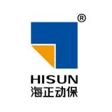 HISUN/海正动保品牌logo