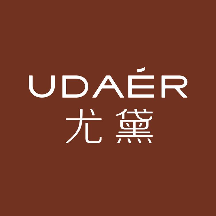 尤黛品牌Logo