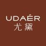 尤黛品牌Logo