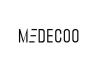 MEDECOO/墨蒂珂品牌Logo