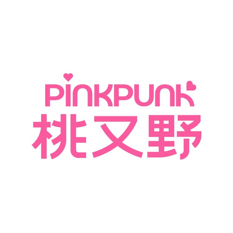 桃又野品牌Logo
