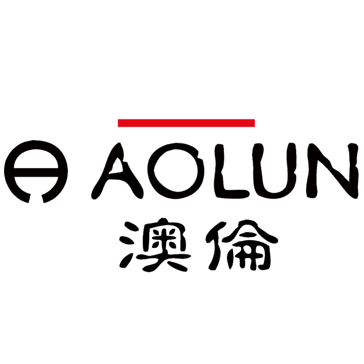 aolun/澳伦品牌Logo