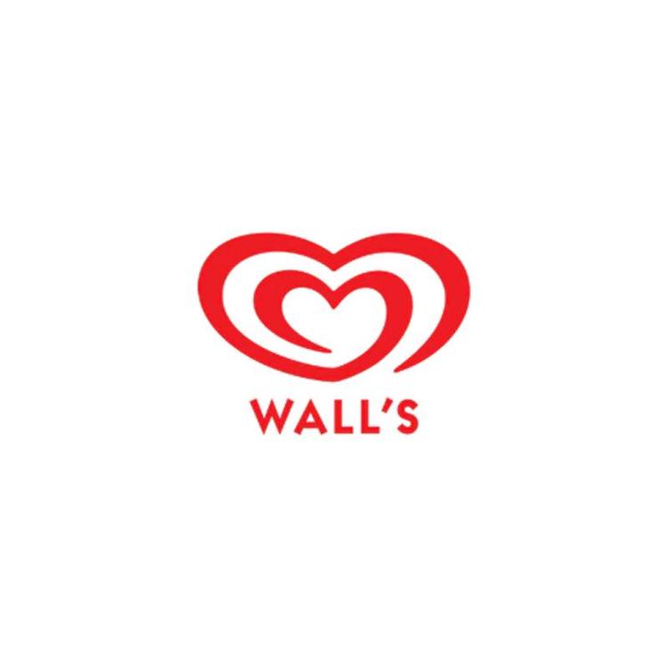 Wall's/和路雪品牌Logo