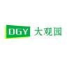 DGY/大观园品牌Logo