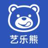 艺乐熊品牌Logo