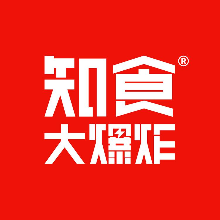 知食大爆炸品牌Logo