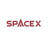 SpaceX品牌Logo