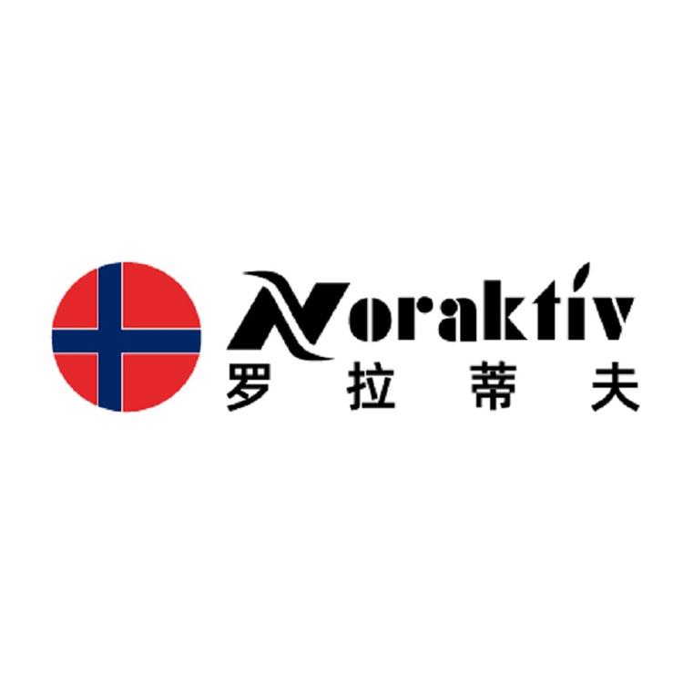 Noraktiv品牌Logo