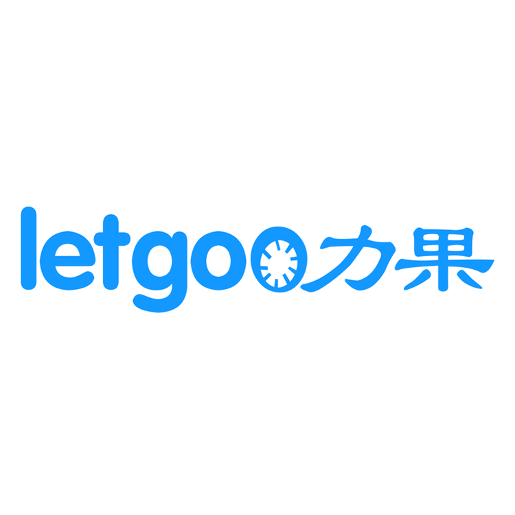 LETGOO/力果品牌Logo