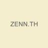 ZENN.TH/桢奈品牌Logo