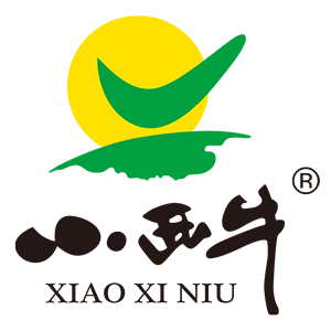 XIAOXINIU/小西牛品牌Logo