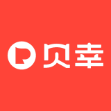 贝幸品牌logo