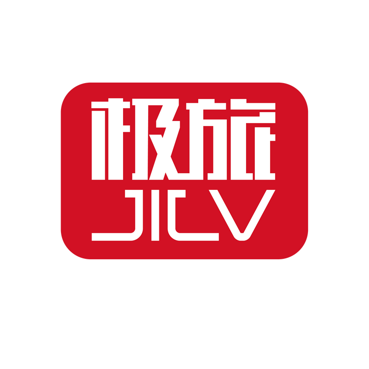 极旅品牌Logo