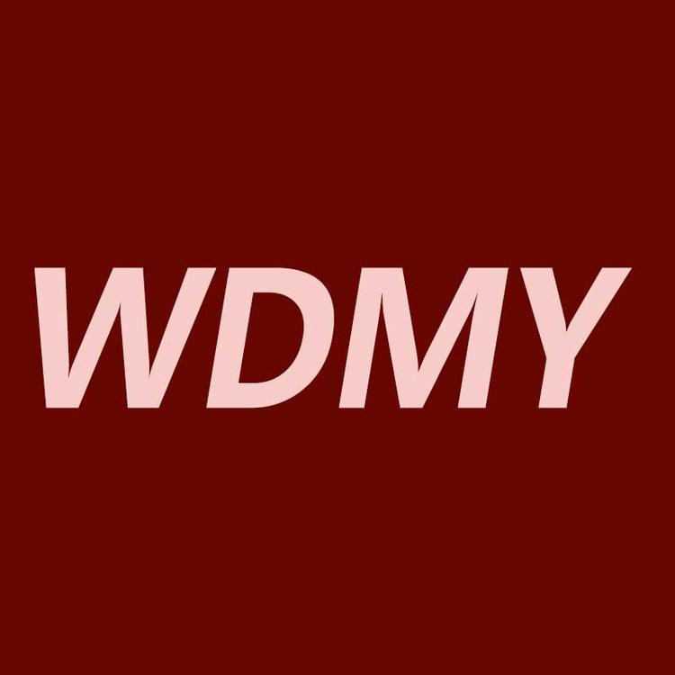 wdmy品牌Logo