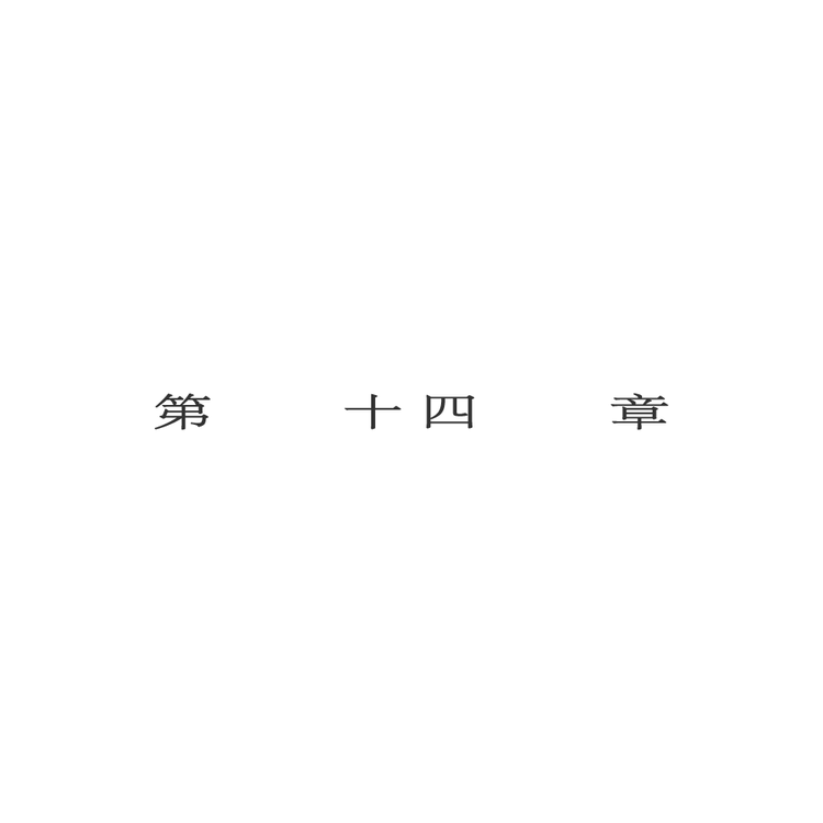 CHAPTERXIV/第十四章品牌Logo