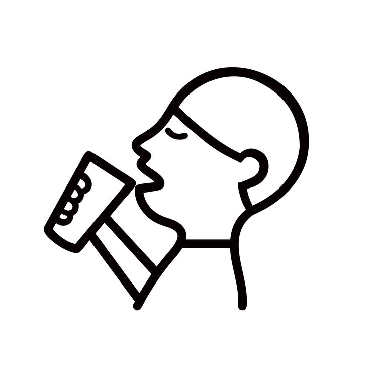 喜茶品牌Logo
