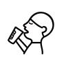 喜茶品牌Logo