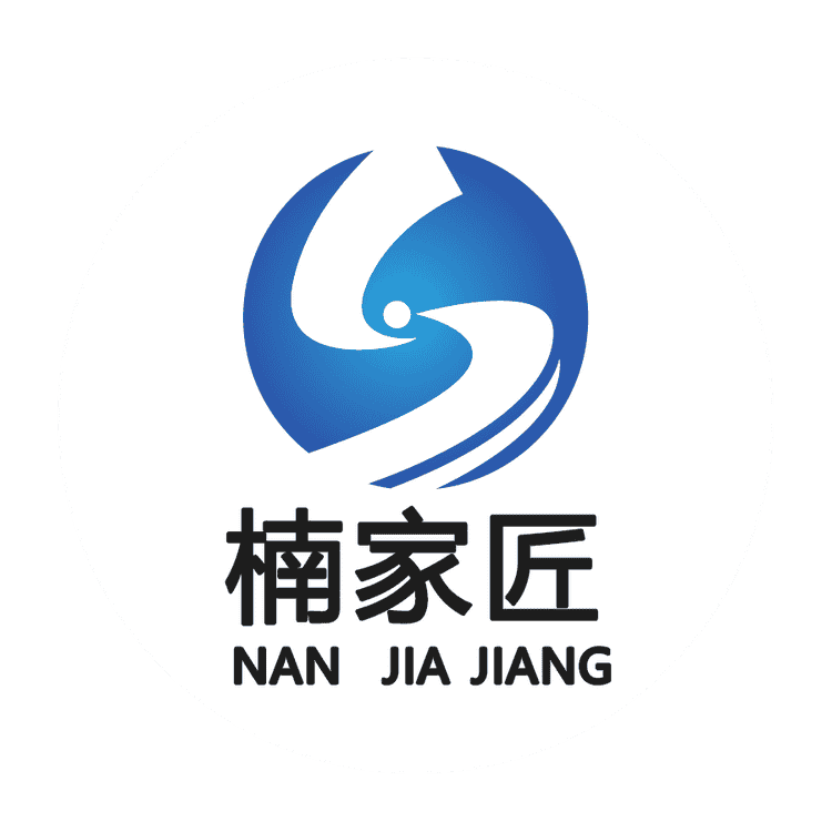 楠家匠品牌Logo