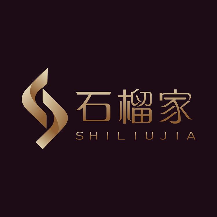 石榴家品牌Logo
