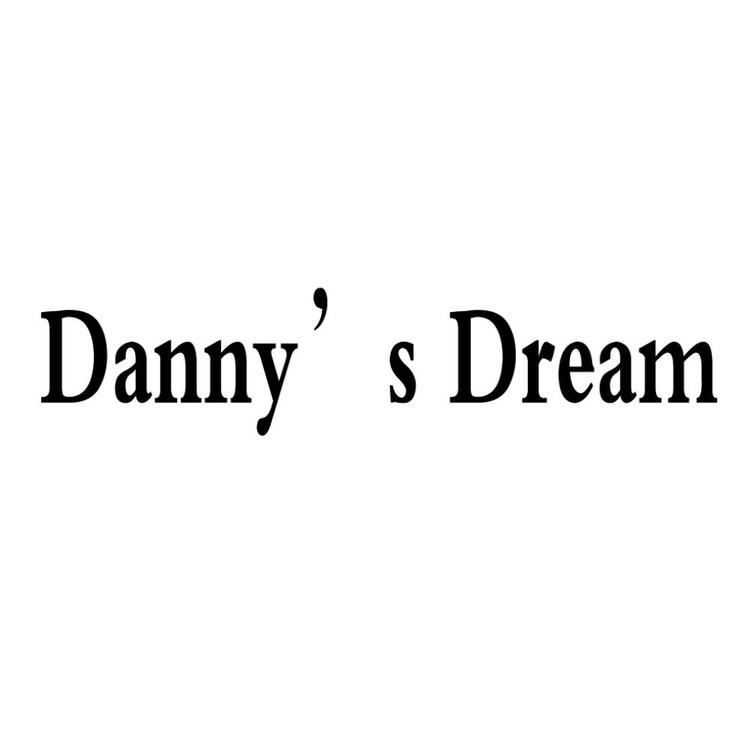 Danny’s Dream品牌Logo