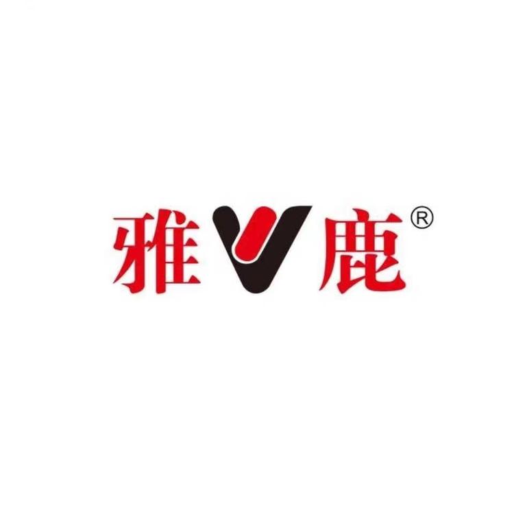 雅鹿电商品牌Logo