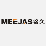 MEEJAS/铭久品牌Logo