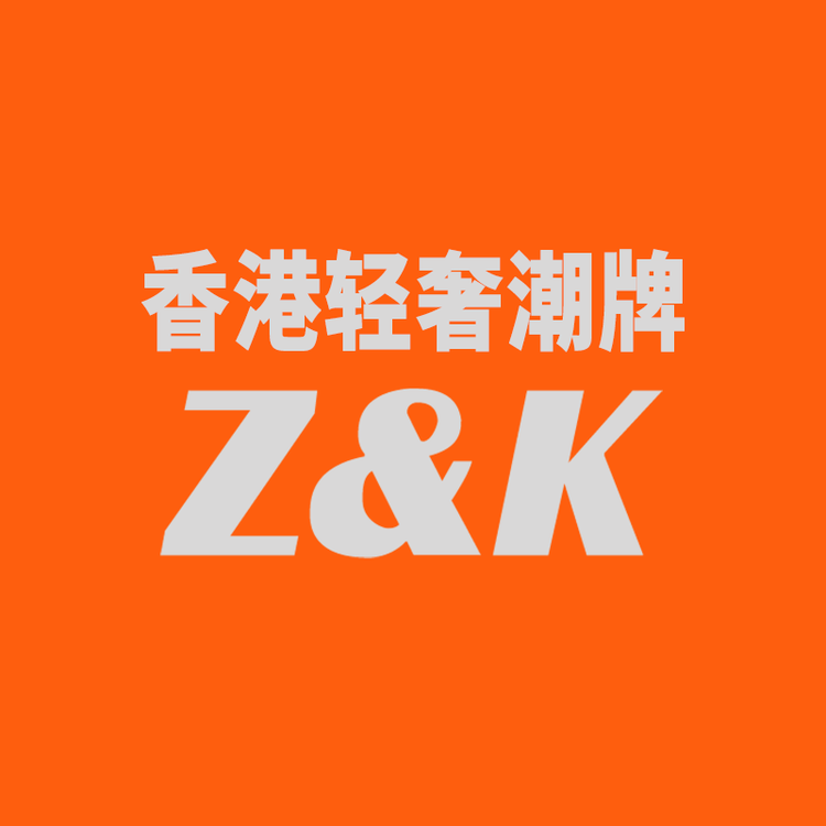 Z&K品牌Logo