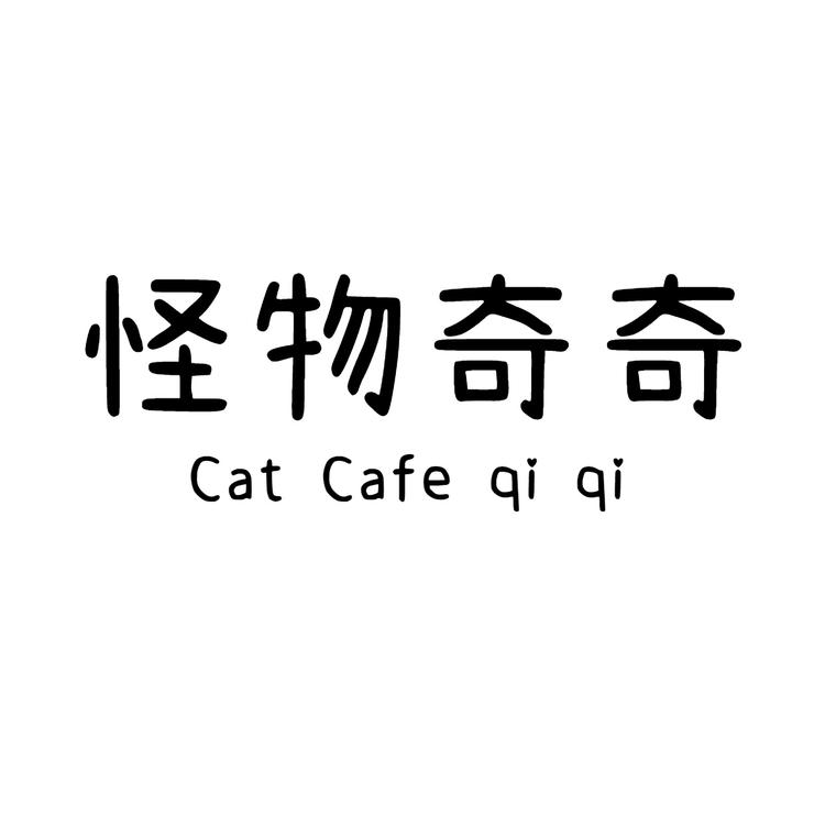 怪物奇奇品牌Logo