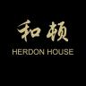 和顿品牌Logo