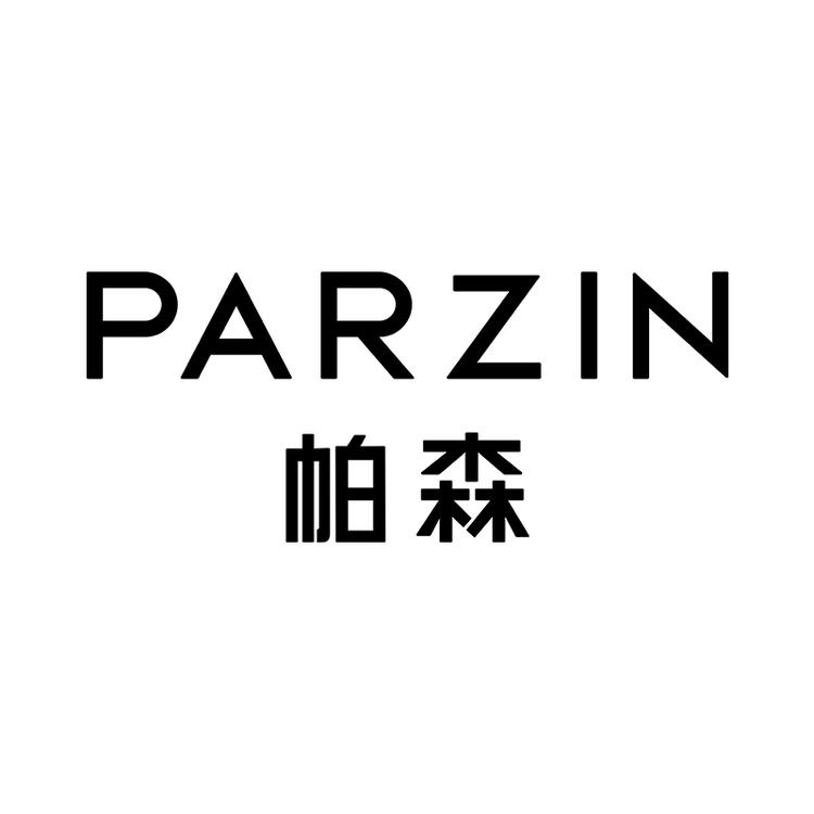 帕森品牌Logo