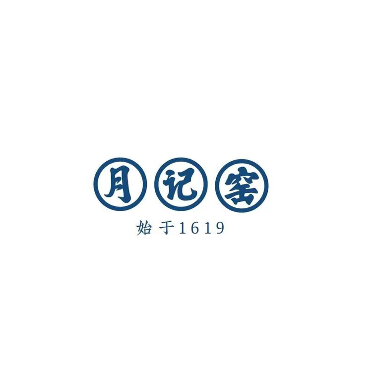 月记窑品牌Logo