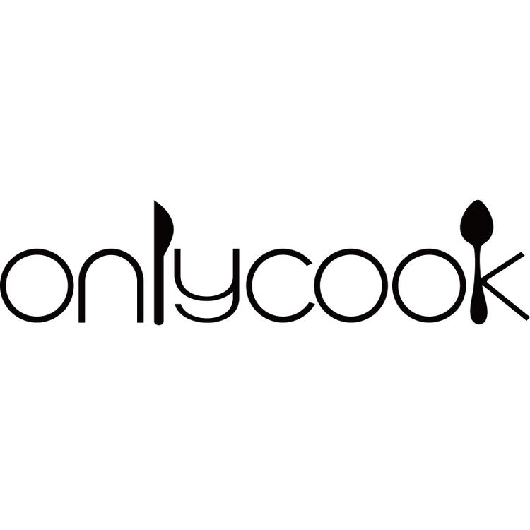 onlycook品牌Logo