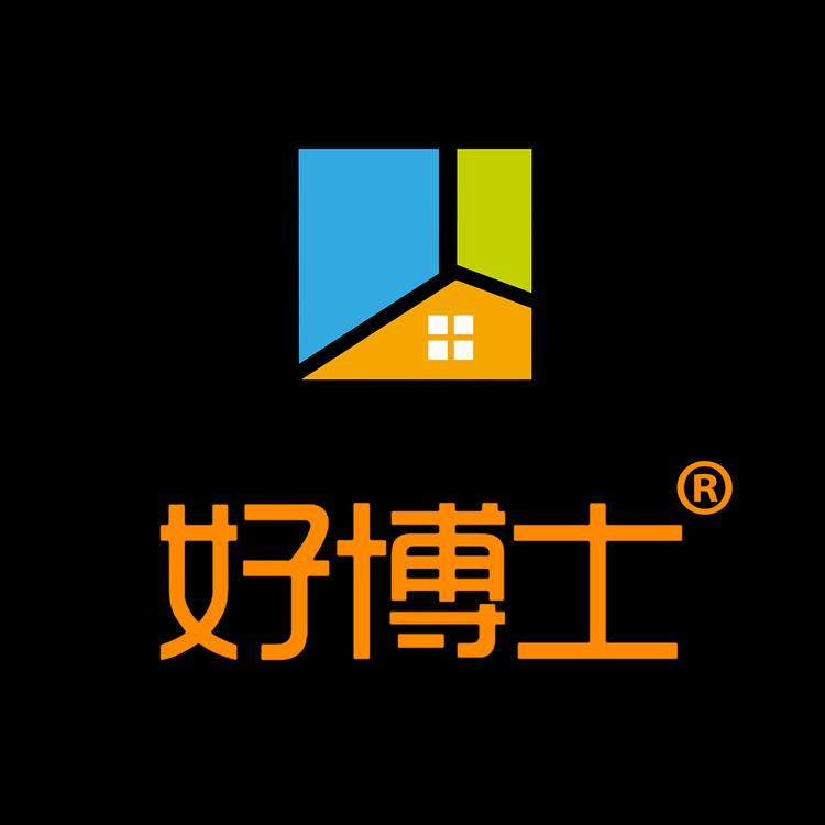 好博士品牌Logo