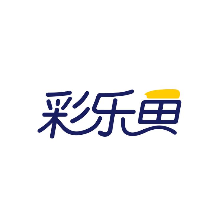 彩乐鱼品牌Logo