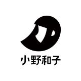 KAZUKOIN/小野和子品牌logo