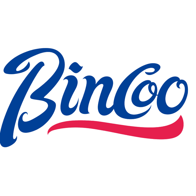 Bincoo品牌Logo