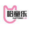 哈童乐品牌Logo