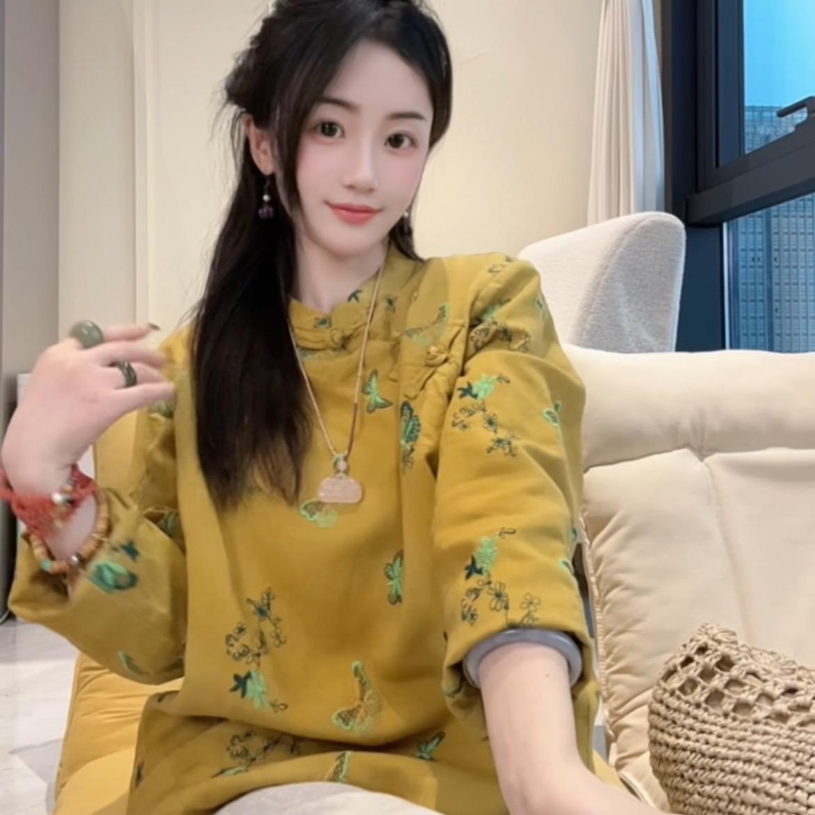年中青青！超多漂亮！直播封面