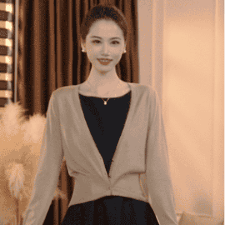 #时髦穿搭#通勤穿搭#上新啦~直播封面