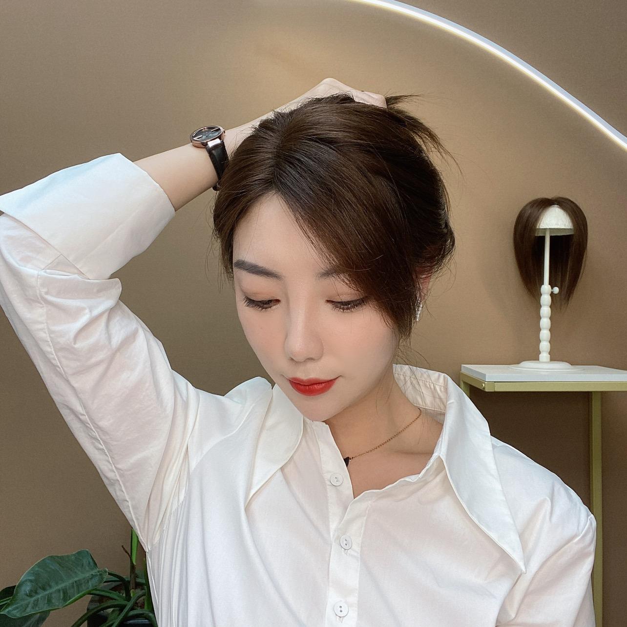艾维假发甄选正在直播直播封面