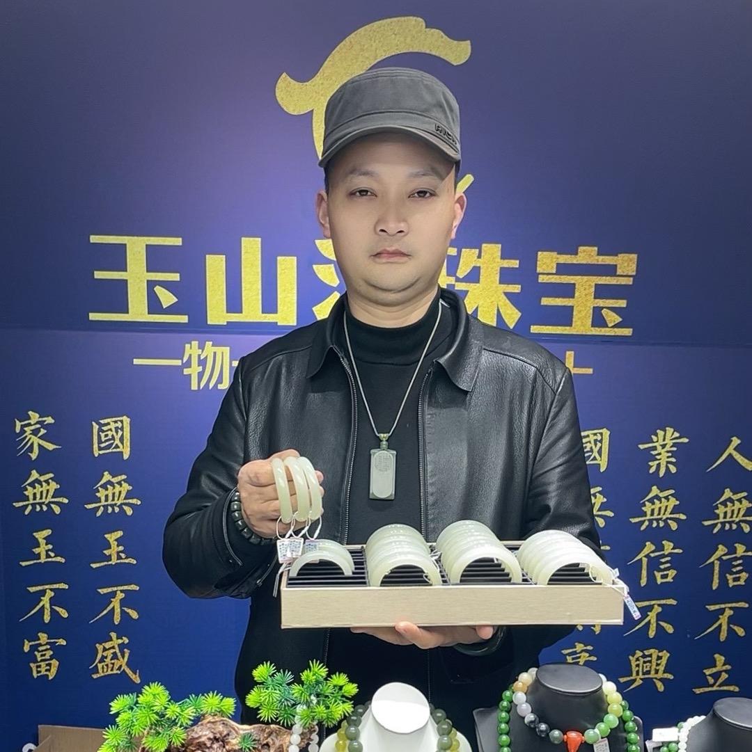 感恩遇见，愿世间一切皆美好！直播封面