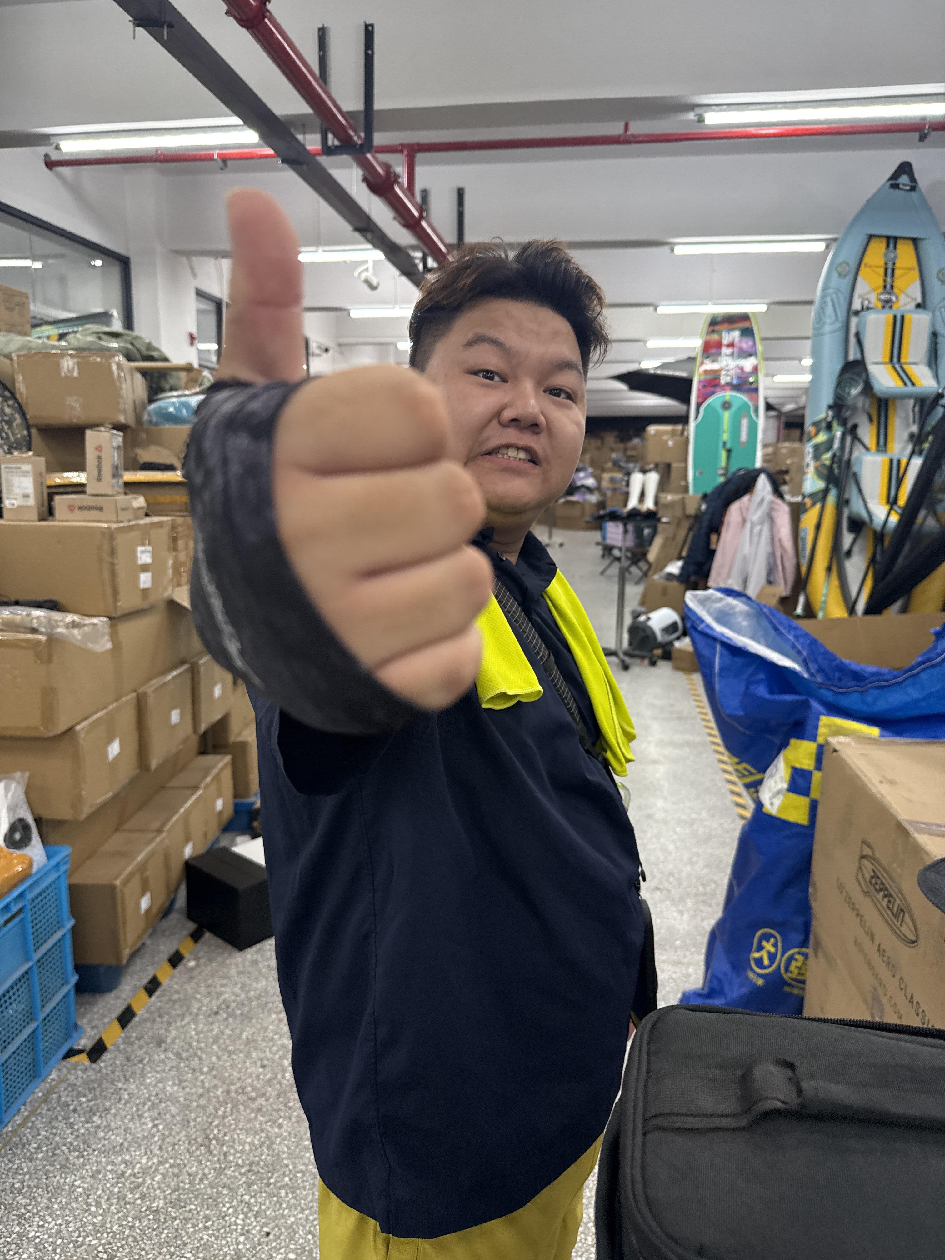 SOG索格总裁专场直播封面