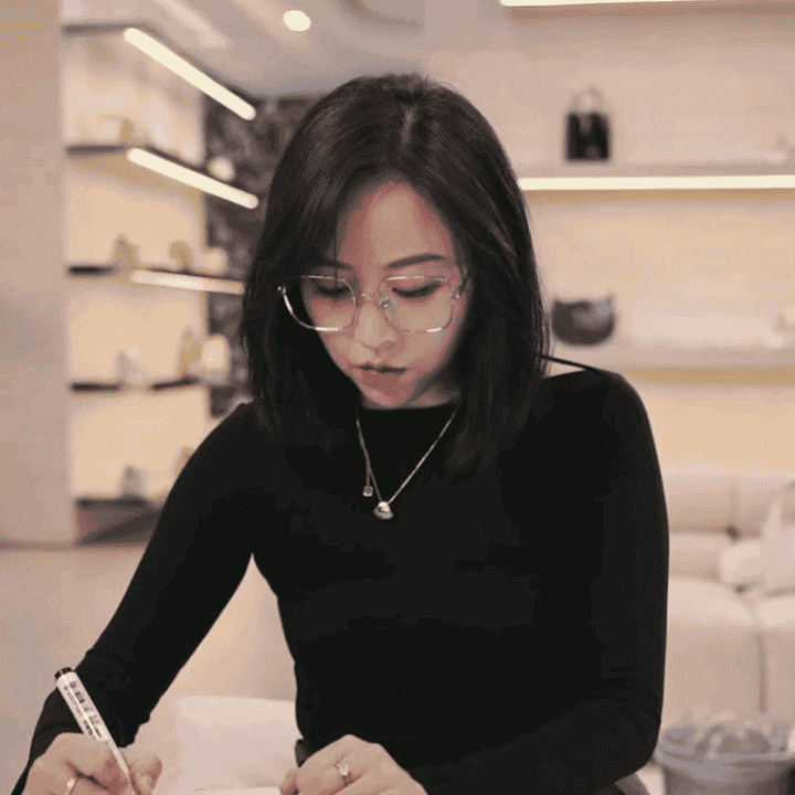 只做高品质女包【laughsis】直播封面