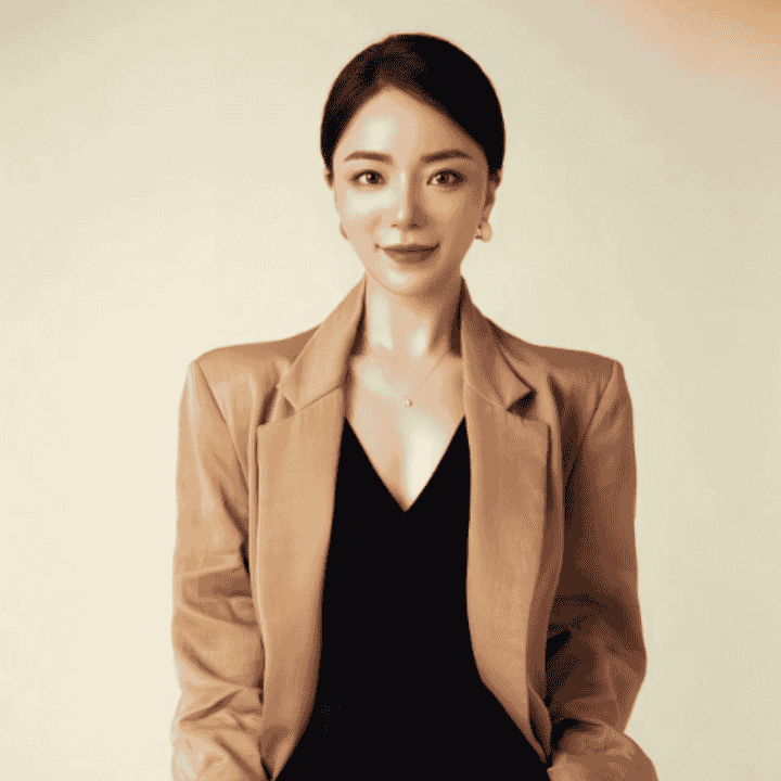 Leo的形象美学直播封面