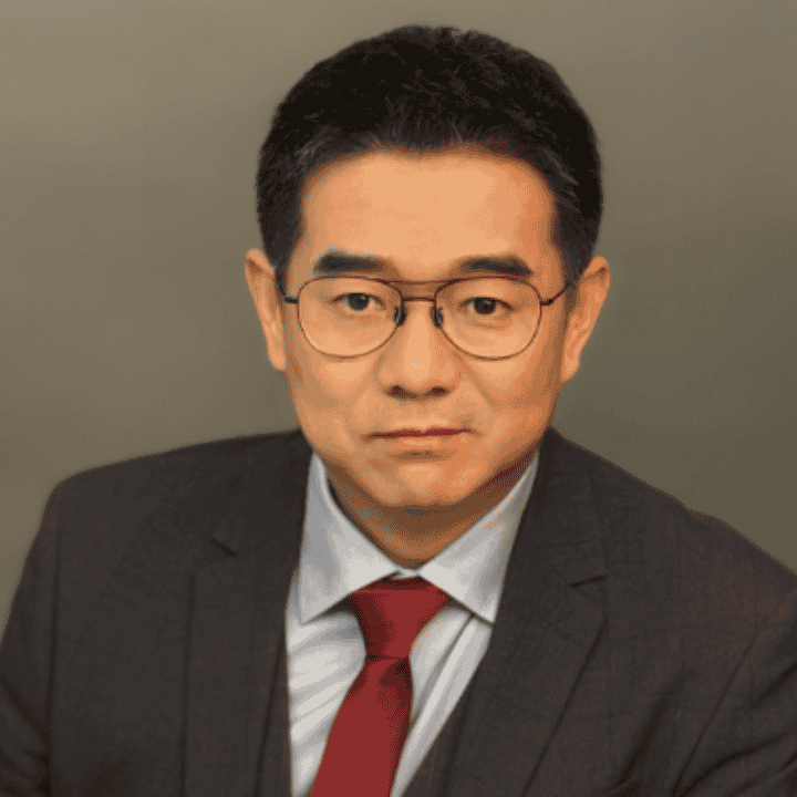 宋忠平正在直播直播封面
