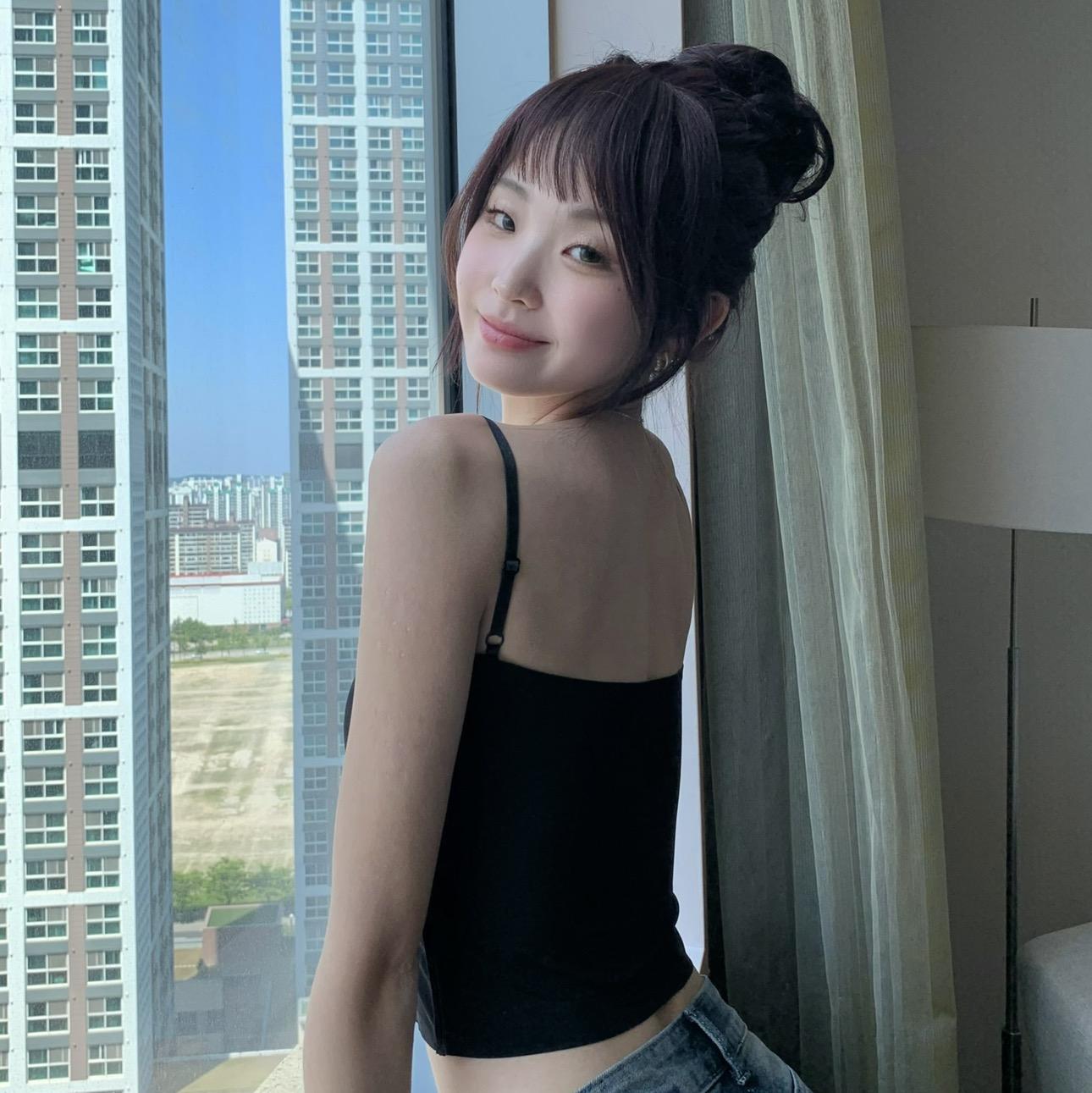 维秘来了直播封面